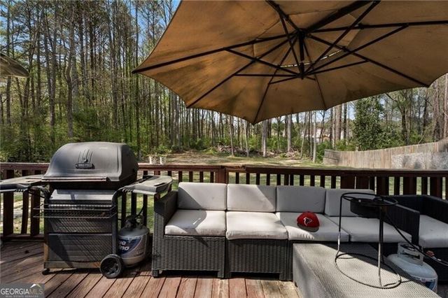 5385 Garvey Drive, Fairburn, GA 30213