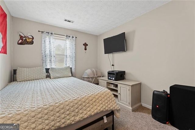 5385 Garvey Drive, Fairburn, GA 30213