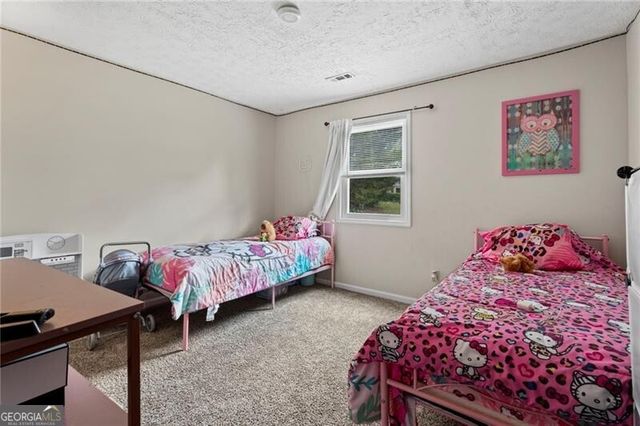 5385 Garvey Drive, Fairburn, GA 30213
