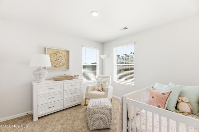 622 Sandy Hollow Drive, Jacksonville, NC 28540