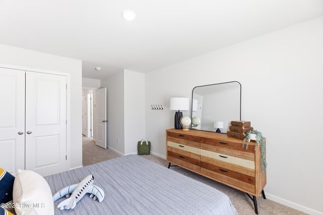 622 Sandy Hollow Drive, Jacksonville, NC 28540