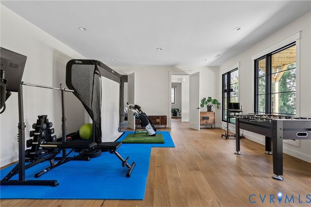 7301 Riverside Dr, Richmond, VA 23225