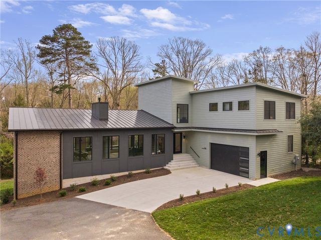 7301 Riverside Dr, Richmond, VA 23225