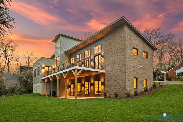 7301 Riverside Dr, Richmond, VA 23225