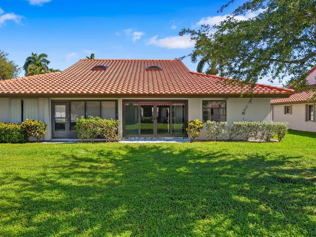 6371 Kings Gate Circle, Delray Beach, FL 33484