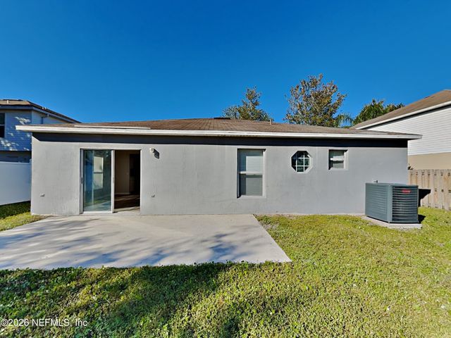 7354 HIGH BLUFF Road N, Jacksonville, FL 32244