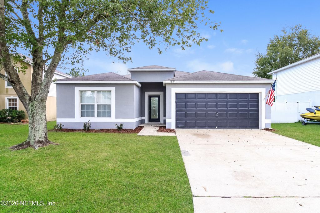 7354 HIGH BLUFF Road N, Jacksonville, FL 32244