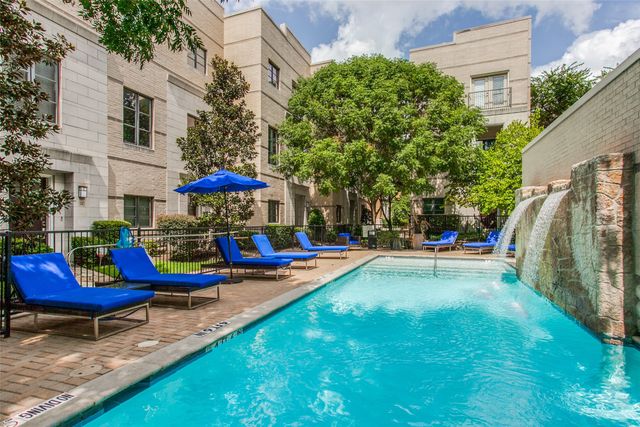 3210 Carlisle Street 27, Dallas, TX 75204
