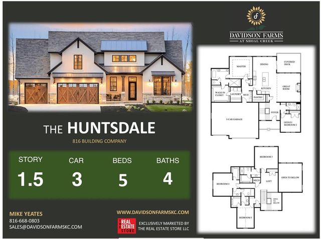 8364 NE 77TH Terrace, Kansas City, MO 64158