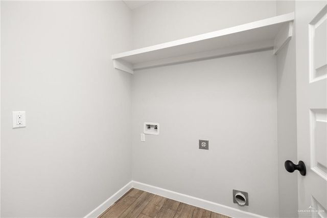 2009 Cancun Drive, San Juan, TX 78589