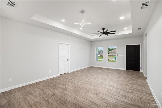 2009 Cancun Drive, San Juan, TX 78589