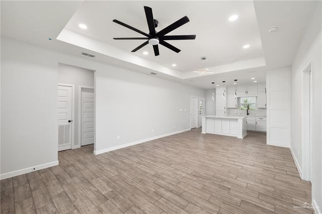 2009 Cancun Drive, San Juan, TX 78589