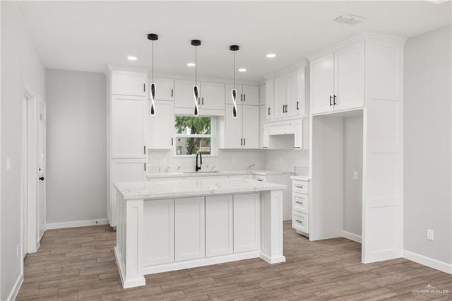 2009 Cancun Drive, San Juan, TX 78589