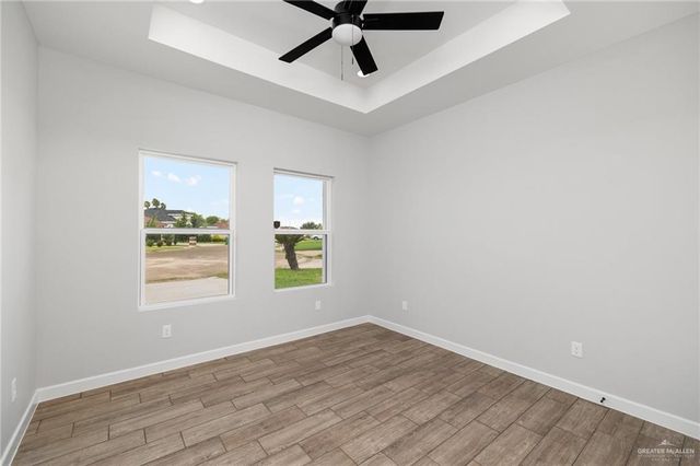 2009 Cancun Drive, San Juan, TX 78589