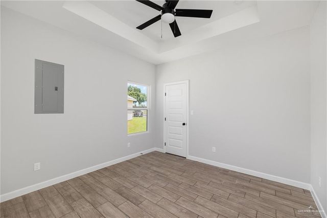 2009 Cancun Drive, San Juan, TX 78589