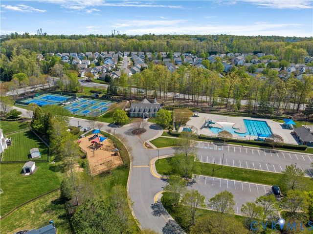 1111 Briars Ct Unit#303, Midlothian, VA 23114