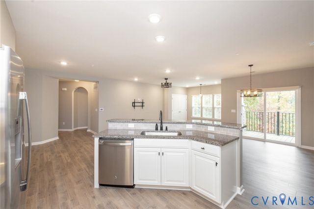 1111 Briars Ct Unit#303, Midlothian, VA 23114