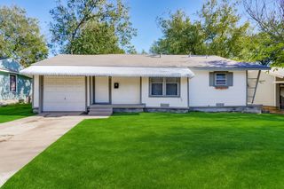 5053 Penrose Avenue, Fort Worth, TX 76116