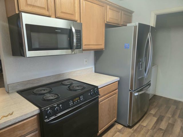 2009 Wahoo Drive, Mansfield, TX 76063
