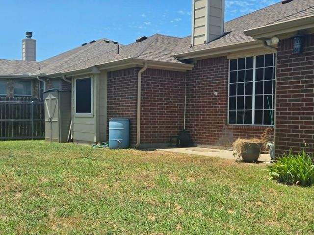 2009 Wahoo Drive, Mansfield, TX 76063
