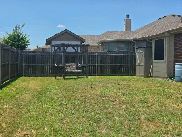 2009 Wahoo Drive, Mansfield, TX 76063