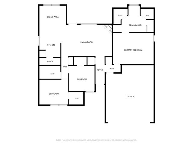 2009 Wahoo Drive, Mansfield, TX 76063