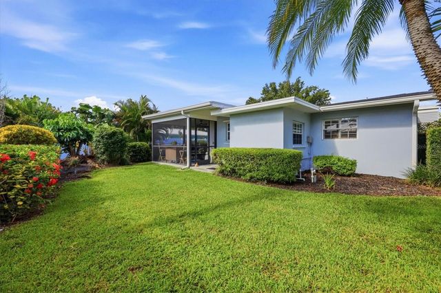 213 FIRENZE AVENUE W, Venice, FL 34285