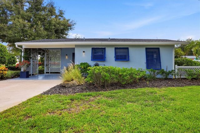213 FIRENZE AVENUE W, Venice, FL 34285