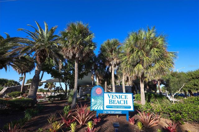 213 FIRENZE AVENUE W, Venice, FL 34285