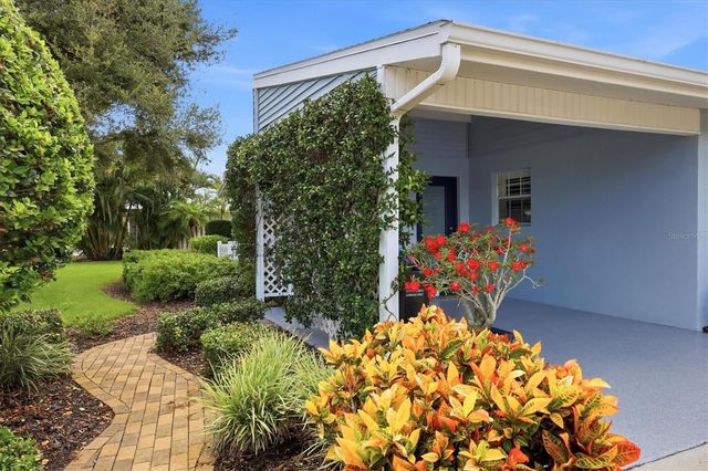 213 FIRENZE AVENUE W, Venice, FL 34285