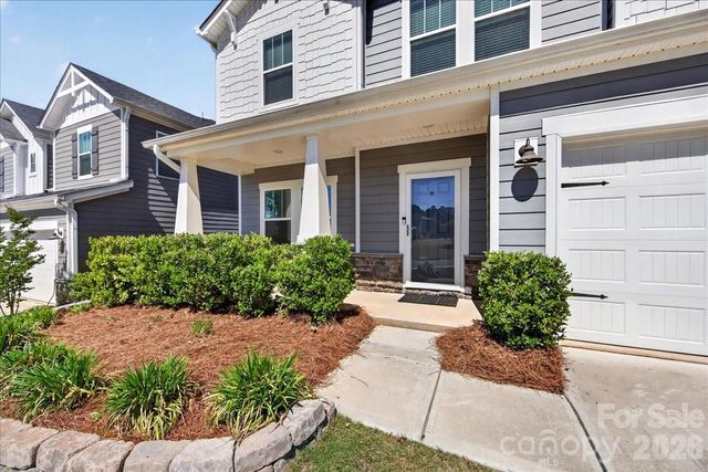 1220 Gossamer Hill Drive, Belmont, NC 28012