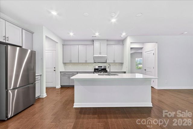 1220 Gossamer Hill Drive, Belmont, NC 28012