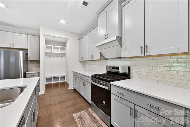 1220 Gossamer Hill Drive, Belmont, NC 28012