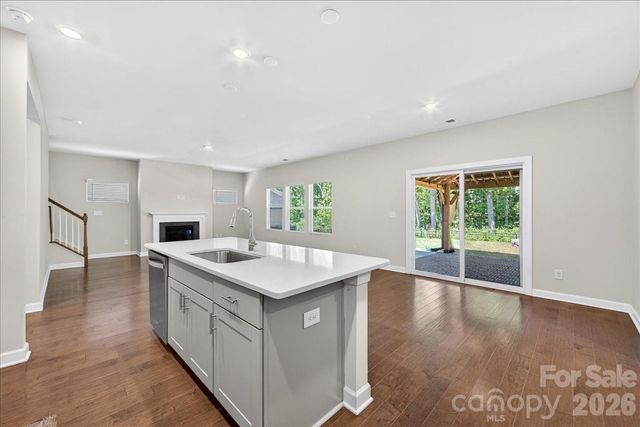 1220 Gossamer Hill Drive, Belmont, NC 28012