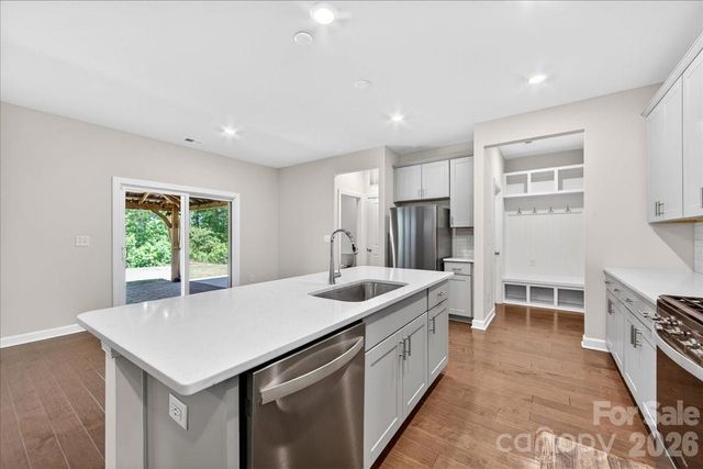 1220 Gossamer Hill Drive, Belmont, NC 28012