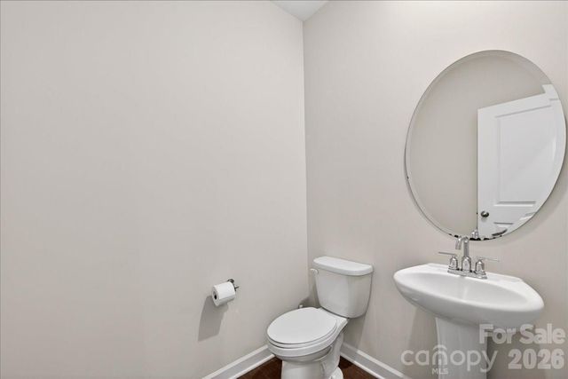 1220 Gossamer Hill Drive, Belmont, NC 28012