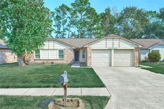 21510 N Tangle Creek Lane, Spring, TX 77388