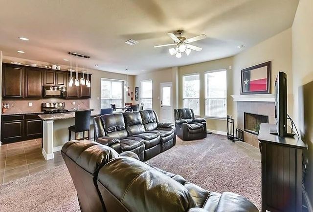 2575 Riverway Drive, Conroe, TX 77304