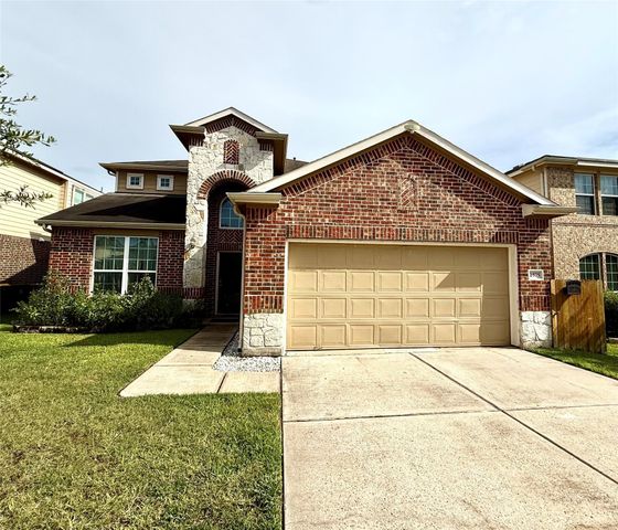 2575 Riverway Drive, Conroe, TX 77304