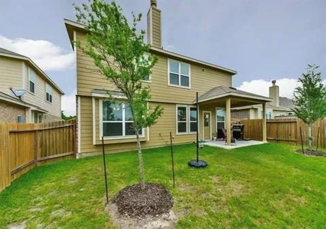 2575 Riverway Drive, Conroe, TX 77304