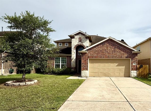 2575 Riverway Drive, Conroe, TX 77304