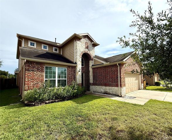2575 Riverway Drive, Conroe, TX 77304