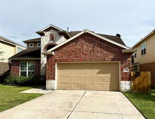 2575 Riverway Drive, Conroe, TX 77304