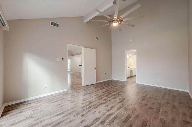 131 Cove Circle, Conroe, TX 77356
