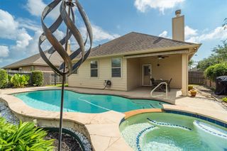 949 Ponte Serra Drive, League City, TX 77573