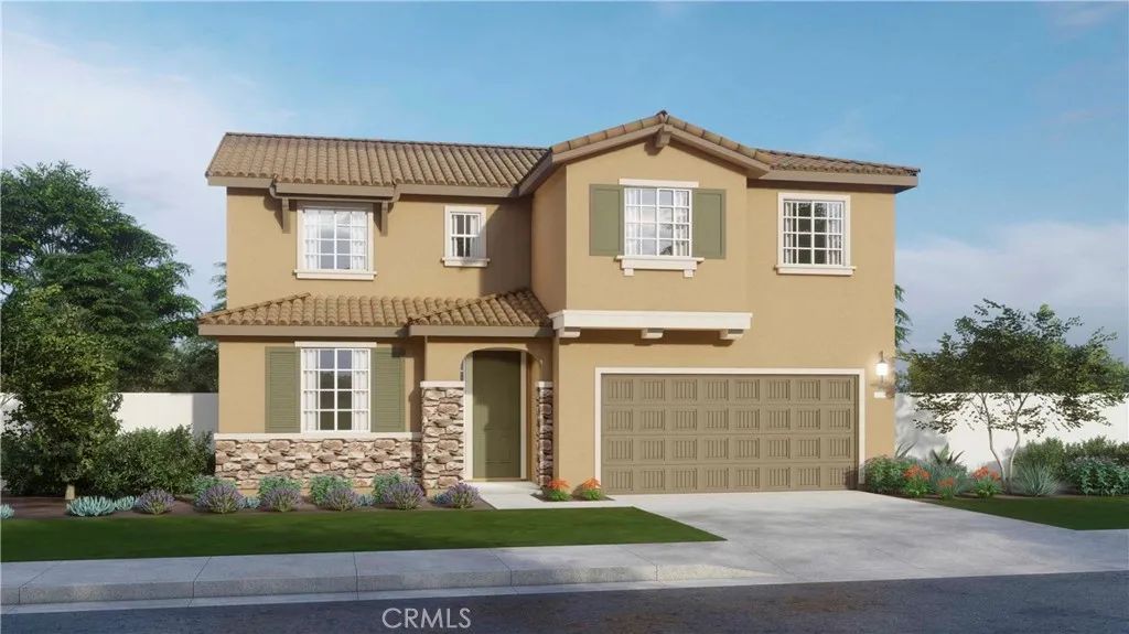 30960 Campania Road, Highland, CA 92346