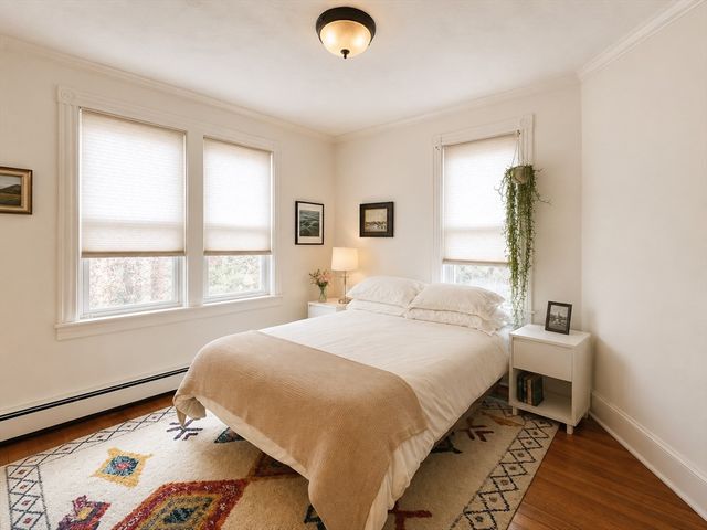64 White Pl 1, Brookline, MA 02445