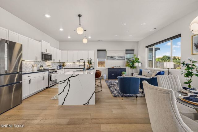 3997 Ella Jayne Court, Sparks, NV 89436