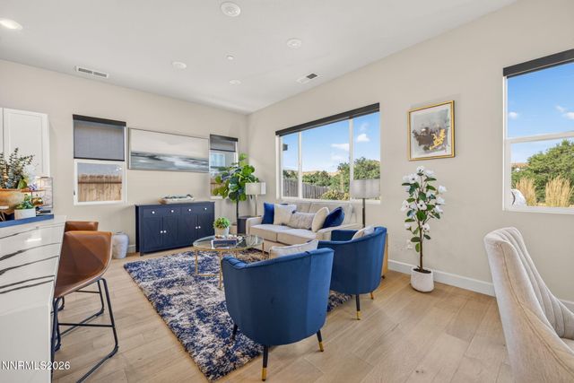 3997 Ella Jayne Court, Sparks, NV 89436
