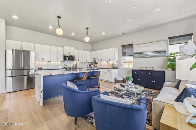 3997 Ella Jayne Court, Sparks, NV 89436